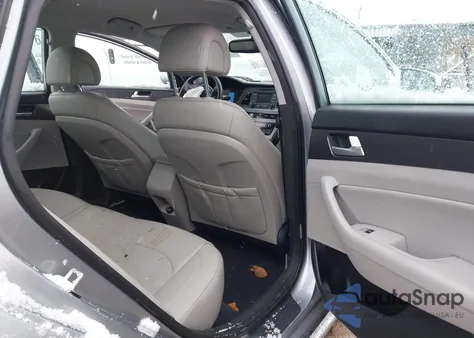 2015 Hyundai Sonata Sport from USA, damaged, VIN 5NPE34AF6FH068838